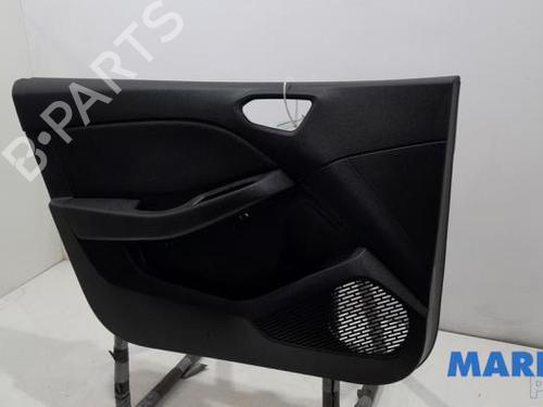 Forreste venstre beklædning RENAULT CLIO V (B7_) 1.0 TCe 100 (B7MT) | BP31433709C58 