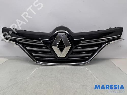 Grill RENAULT MEGANE IV Hatchback (B9A/M/N_) 1.2 TCe 130 (B9MR) (130 hp) 32011960