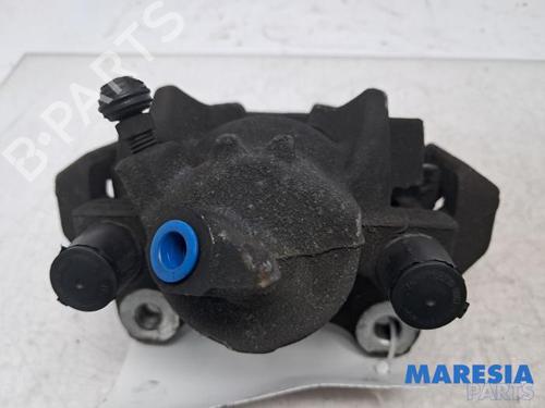 Right front brake caliper RENAULT TWINGO III (BCM_, BCA_) 1.0 SCe 70 | BP36280585M104  - Image 5