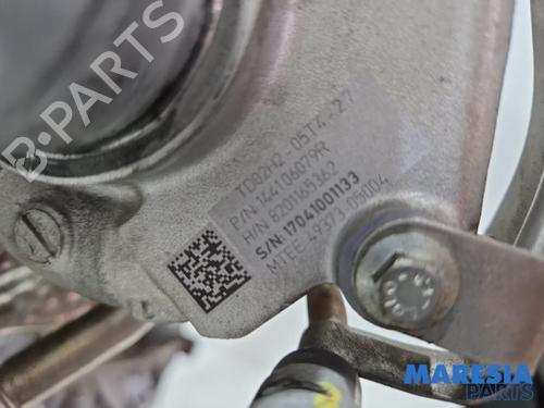 Engine RENAULT CAPTUR I (J5_, H5_) 1.2 TCe 120 | BP37241620M1  - Image 12