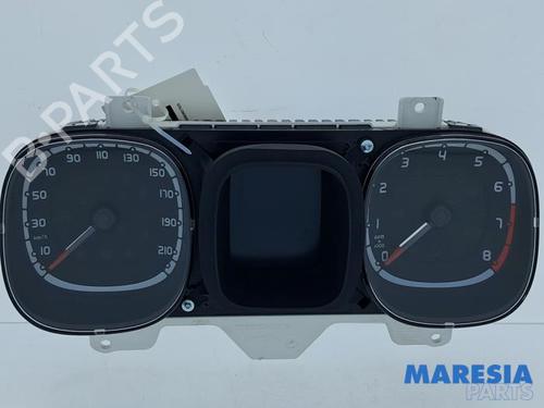 Used Instrument cluster Instrument cluster FIAT PANDA (312_, 319_) 0.9 (312PXG1A) (86 hp) 40199502 40199502