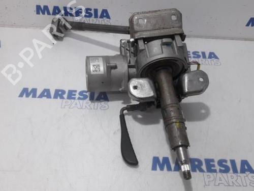 Used Steering column FIAT 500 (312_) 1.2 LPG (312AXA1A) (69 hp) 31440416