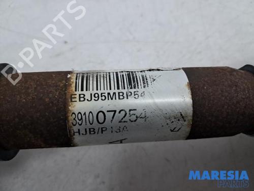 Right front driveshaft RENAULT CAPTUR II (HF_) TCe 160 (HFN1) | BP39932886M39 - Image 5
