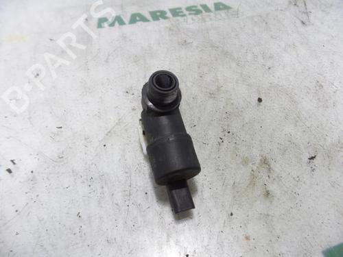 Used Other PEUGEOT 208 I (CA_, CC_) 1.4 HDi (68 hp) 31511442