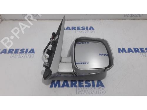 Used Right mirror PEUGEOT BIPPER (AA_) 1.4 HDi (68 hp) 31463833