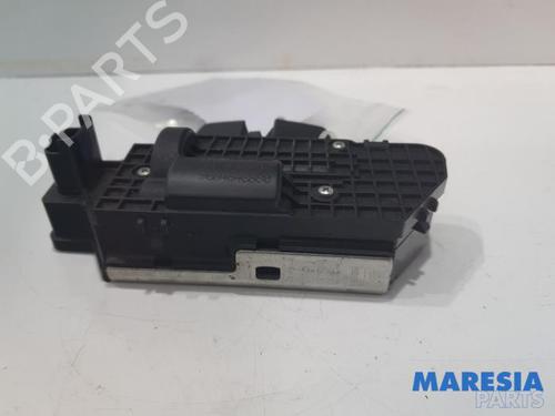 Electronic module PEUGEOT 5008 (0U_, 0E_) 1.6 16V | BP31414164M83