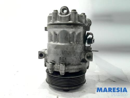 AC compressor FIAT DOBLO Cargo (263_) 1.3 D Multijet | BP31498198M34 