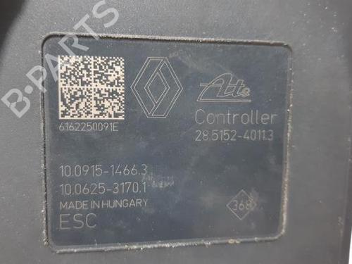 ABS pump OPEL VIVARO B Van (X82) 1.6 CDTI (05) | BP31408590M43 