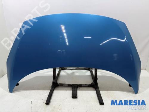 Capot RENAULT SCÉNIC III (JZ0/1_) 1.5 dCi (110 hp) 32305522