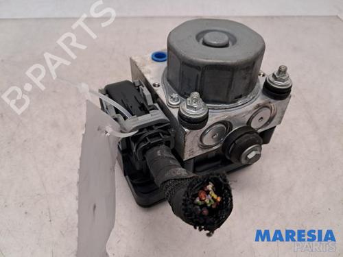 ABS pump FIAT PANDA (312_, 319_) 0.9 (312PXP1A) | BP31411533M43 - Image 3