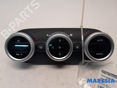 Used Climate control Climate control ALFA ROMEO GIULIETTA (940_) 1.8 TBi (940FXC1A) (230 hp) 39932284 39932284