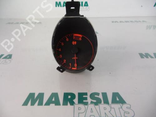 Used Electronic module ALFA ROMEO 156 Sportwagon (932_) 2.0 16V T.SPARK (932B21__) (150 hp) 31466931