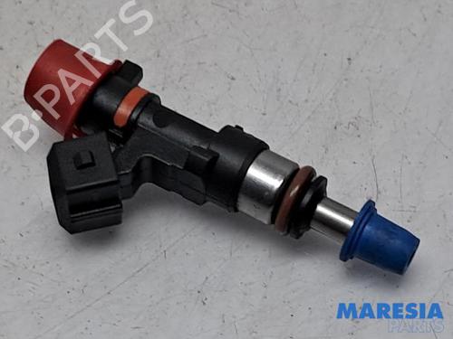 Used Injector Injector ALFA ROMEO GIULIETTA (940_) 1.4 TB (940FXB1A, 940FXB11) (170 hp) 39896596 39896596