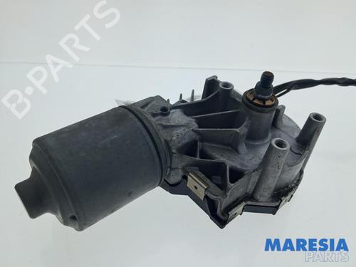 Used Front wiper motor Front wiper motor PEUGEOT 308 CC (4B_) 1.6 16V (120 hp) 33674548 33674548