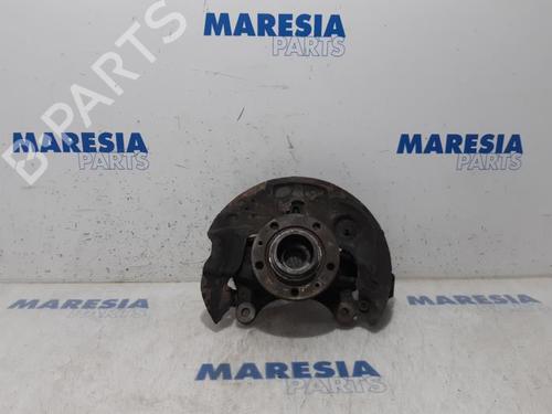 Used Right front steering knuckle CITROËN C4 Picasso II 1.6 HDi / BlueHDi 115 (115 hp) 31412839