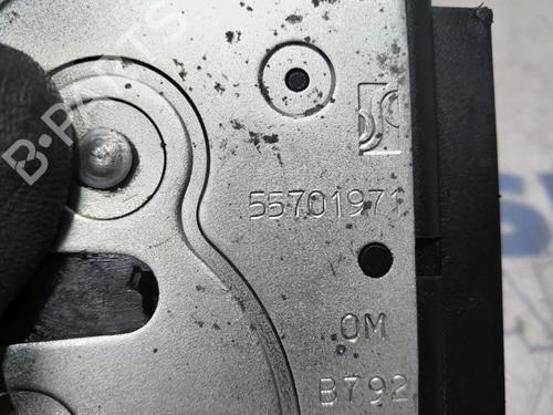 Electronic module FIAT 500 (312_) 0.9 (312AXG1A, 312.AXG11) | BP31527617M83