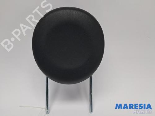 Used Headrest Headrest FIAT 500 (312_) 0.9 (312AXN1A) (80 hp) 33674510 33674510