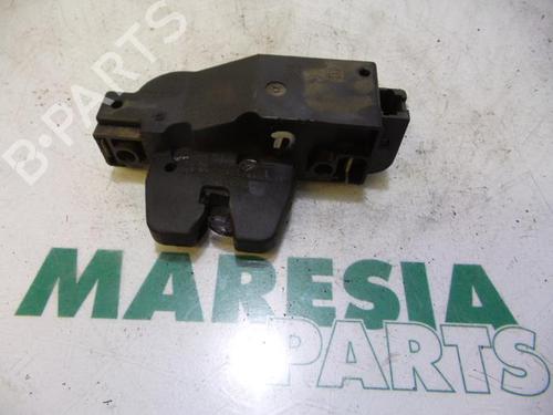 Used Electronic module PEUGEOT 206 SW (2E/K) 1.4 HDi (68 hp) 31487695