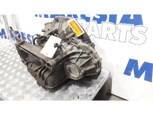Gearbox RENAULT ESPACE IV (JK0/1_) 2.2 dCi (JK0H) | BP31487769M3