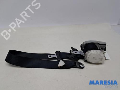 Used Front right seatbelt CITROËN C1 (PM_, PN_) 1.0 (68 hp) 31530590