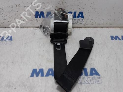 Rear left seatbelt PEUGEOT 5008 (0U_, 0E_) 1.6 16V | BP31437229I29