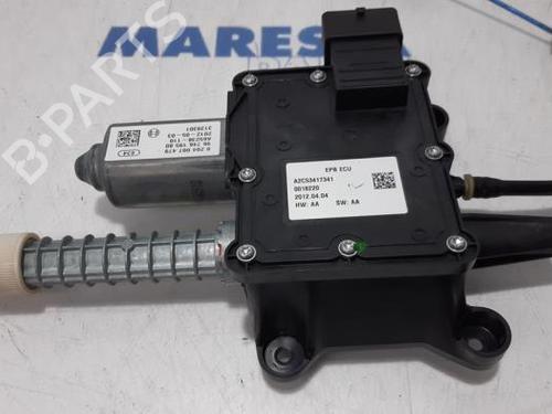 Electric handbrake CITROËN DS5 2.0 HDi 165 | BP31476942E5