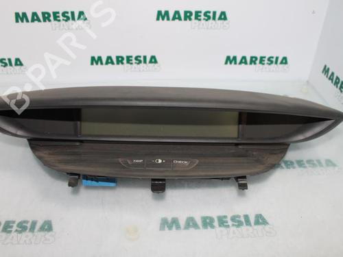 instrument-cluster-citroen-c4-i-lc_-2004-2005-2006-2007-2008-2009-2010-2011-2012-2013-2014-31431610 main image