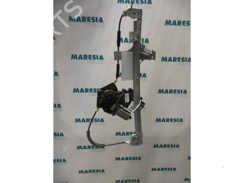 front-left-window-mechanism-peugeot-307-sw-3h-2002-2003-2004-2005-2006-2007-2008-2009-31469518 main image