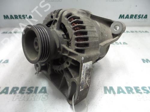 alternator-fiat-punto-176_-1993-1994-1995-1996-1997-1998-1999-31441208 main image