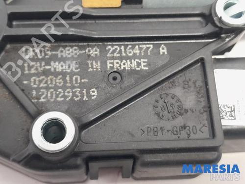 Sunroof engine ALFA ROMEO GIULIETTA (940_) 1.4 TB (940FXA1A, 940FXT1A) | BP31458402M60 