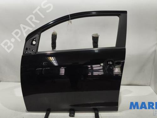 Used Left front door Left front door PEUGEOT 108 1.0 VTi 72 (72 hp) 33957780 33957780
