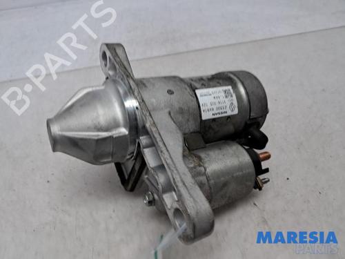Used Starter RENAULT TALISMAN Grandtour (KP_) 1.6 TCe 150 (150 hp) 31420933