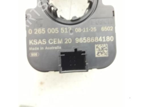 Electronic sensor CITROËN C5 III Break (RW_) 2.7 HDi | BP31514243M84