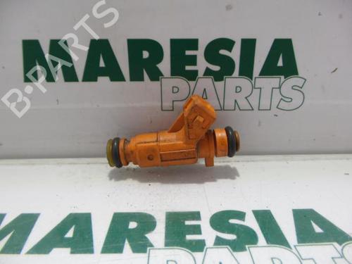 Used Injector PEUGEOT 307 (3A/C) 1.6 16V (109 hp) 31517627