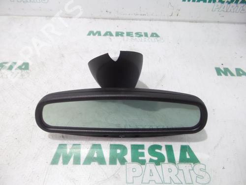Espejo interior CITROËN C8 (EA_, EB_) 3.0 V6 (204 hp) 31464407