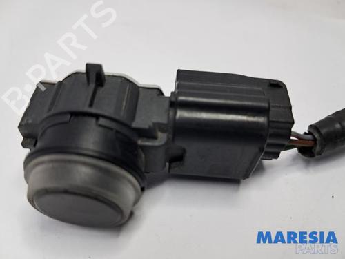 Used Electronic sensor Electronic sensor RENAULT CAPTUR I (J5_, H5_) 1.3 TCe 150 (J5NK, J5JS) (150 hp) 40093047 40093047