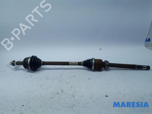 Used Right front driveshaft PEUGEOT 308 SW II (LC_, LJ_, LR_, LX_, L4_) 1.6 BlueHDi 120 (120 hp) 31470210