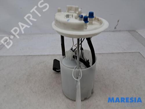 Used Fuel pump FIAT 500 (312_) 0.9 (312AXN1A) (80 hp) 31396020