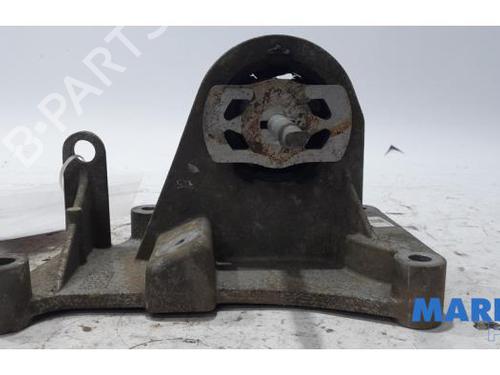 Gearbox mount FIAT PANDA (312_, 319_) 0.9 (312PXG1A) | BP31463621M88 