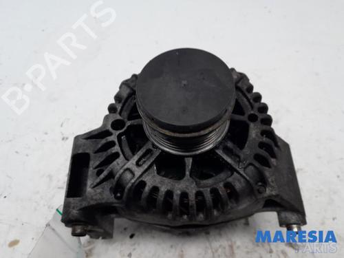 Alternator FIAT PUNTO EVO (199_) 1.3 D Multijet | BP31497061M7