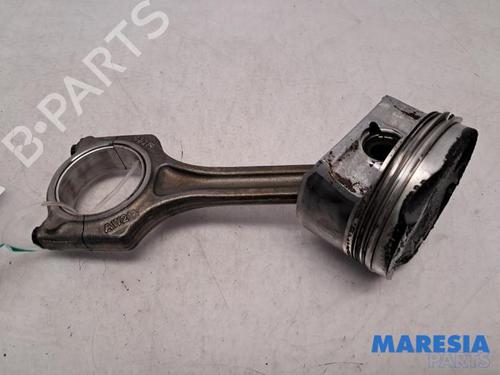 Andre CITROËN C4 II (NC_) 1.6 VTi 120 (NC5FS0, NC5FS9) (120 hp) 31383382