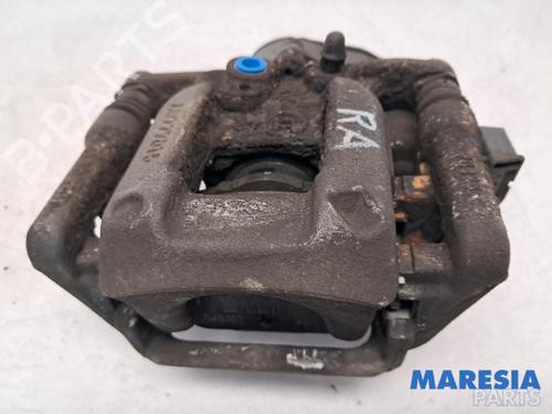 Used Right rear brake caliper Right rear brake caliper CITROËN C4 Grand Picasso II (DA_, DE_) 1.6 HDi / BlueHDi 115 (115 hp) 31424859 31424859