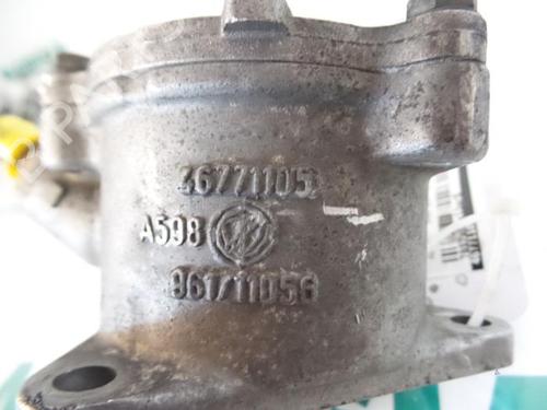 Used Electronic sensor ALFA ROMEO 156 (932_) 2.4 JTD (932A1B__) (140 hp) 31509854