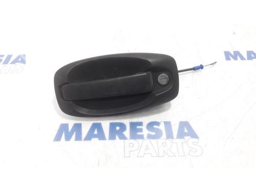 front-left-exterior-door-handle-opel-combo-box-bodympv-x12-2012-31459739 main image