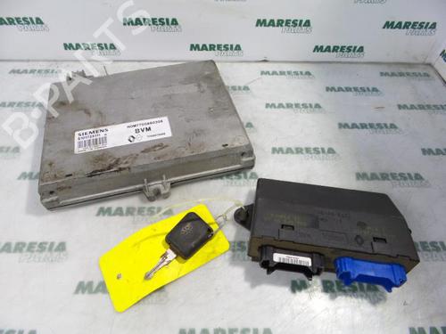 Used Engine control unit (ECU) RENAULT LAGUNA I (B56_, 556_) 1.8 (94 hp) 31497381