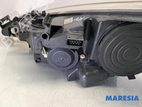 Right headlight PEUGEOT 207 CC (WD_) 1.6 16V | BP31428920C29 