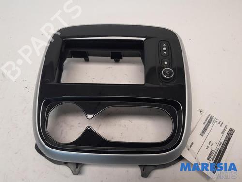 Used Other Other RENAULT TRAFIC III Van (FG_) 1.6 dCi 145 (FGMG) (145 hp) 31498389 31498389