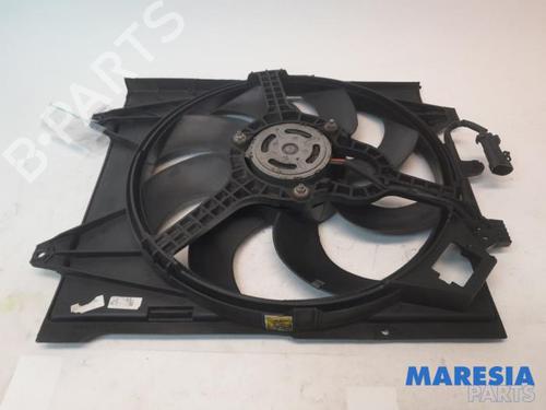 Pipe FIAT 500 (312_) 1.2 (312AXA1A) | BP31386402M125