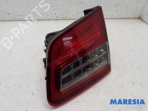 Used Right taillight CITROËN C5 III (RD_) 1.6 THP 155 (RD5FV8, RD5FNA) (156 hp) 31393224