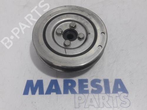Used Pulley OPEL COMBO Box Body/MPV (X12) 1.3 CDTI (B05) (95 hp) 31465890